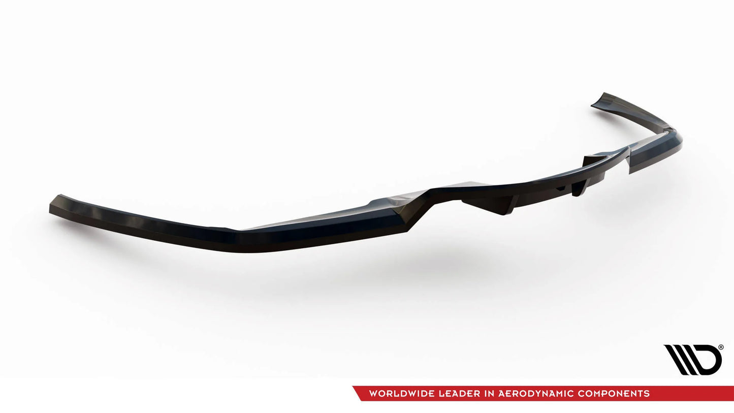 🔥ART.9201 SPLITTER POSTERIORE V.1 LAND ROVER RANGE ROVER VELAR R-DYNAMIC Mk1🔥