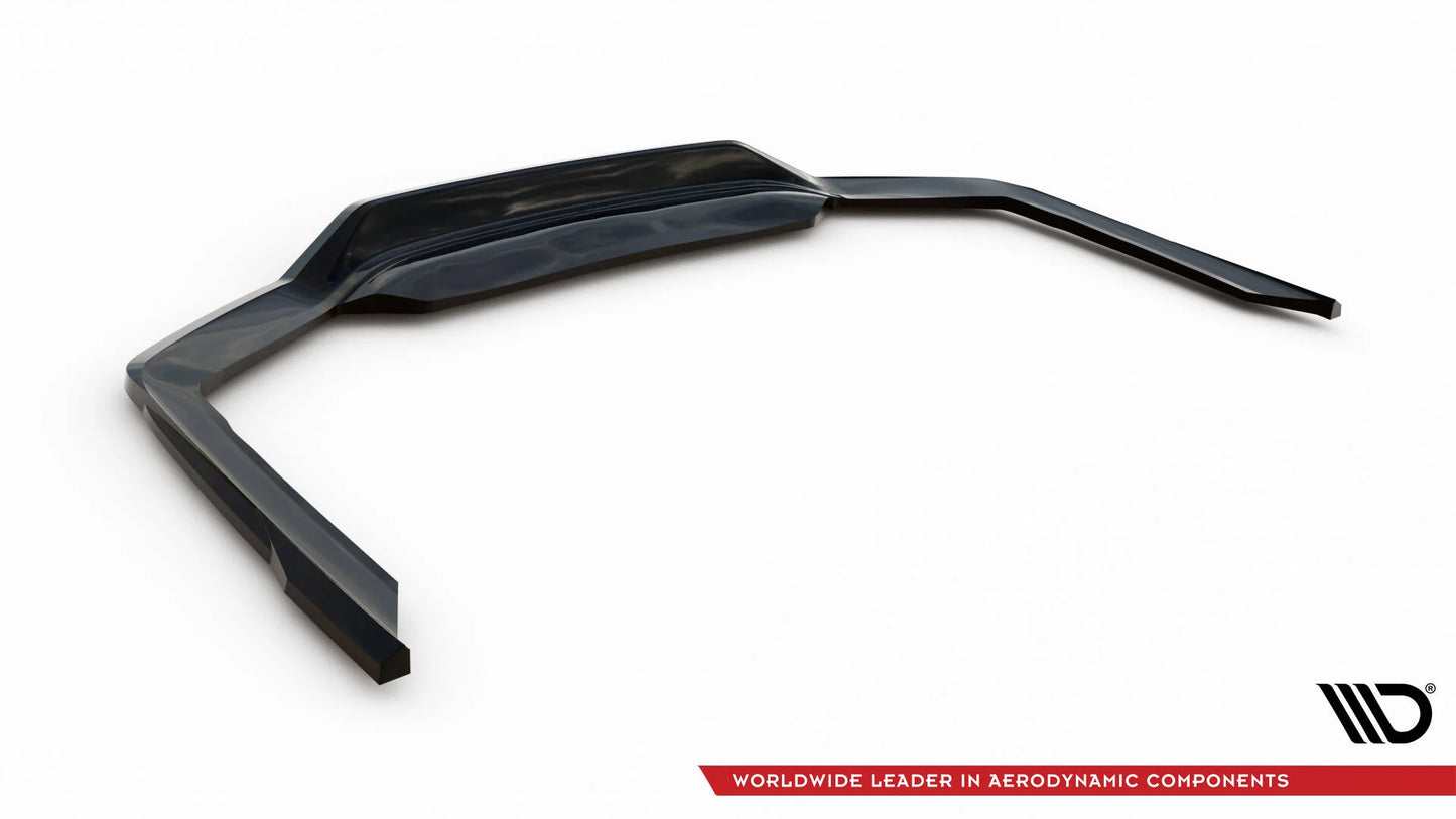 🔥ART.9230 SPLITTER POSTERIORE V.2 PER BMW SERIE 7 M-PACK G11 / G12 FACELIFT🔥