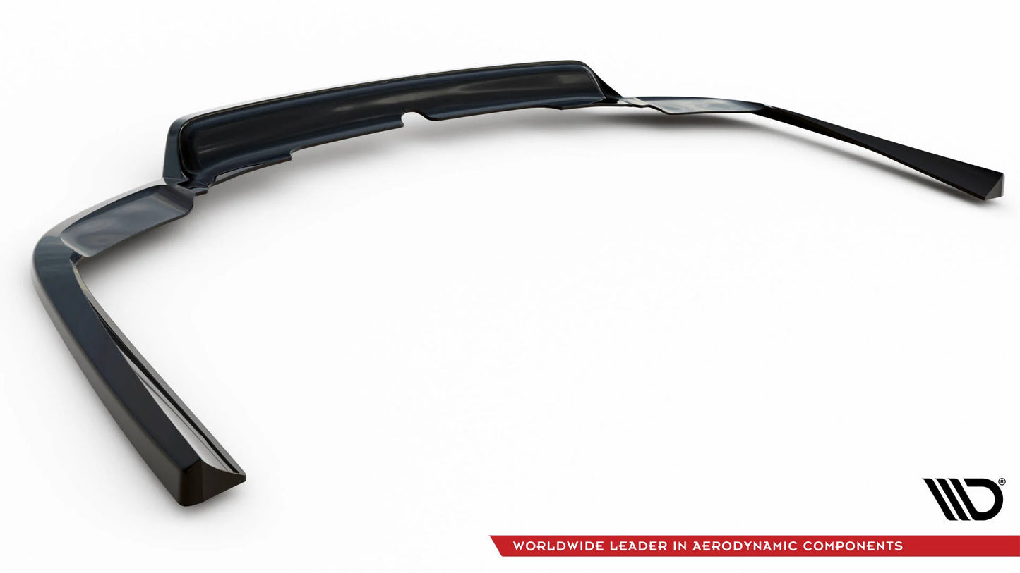 🔥ART.9249 SPLITTER POSTERIORE ADATTO PER VOLVO XC90 R-DESIGN Mk2 FACELIFT🔥