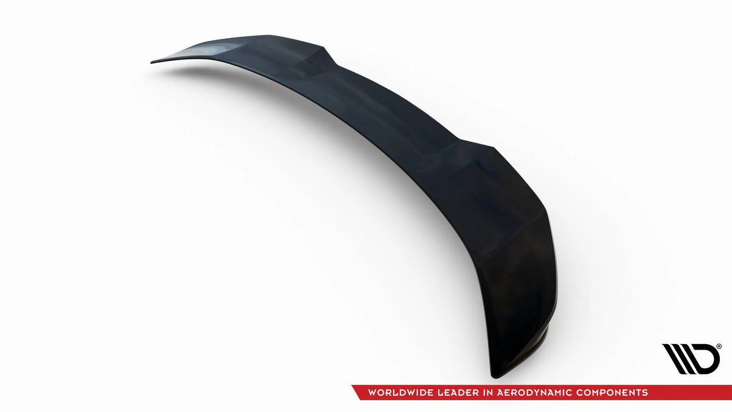 🔥ART.9341 SPOILER POSTERIORE ADATTO PER 3D HONDA CIVIC SI Mk10🔥
