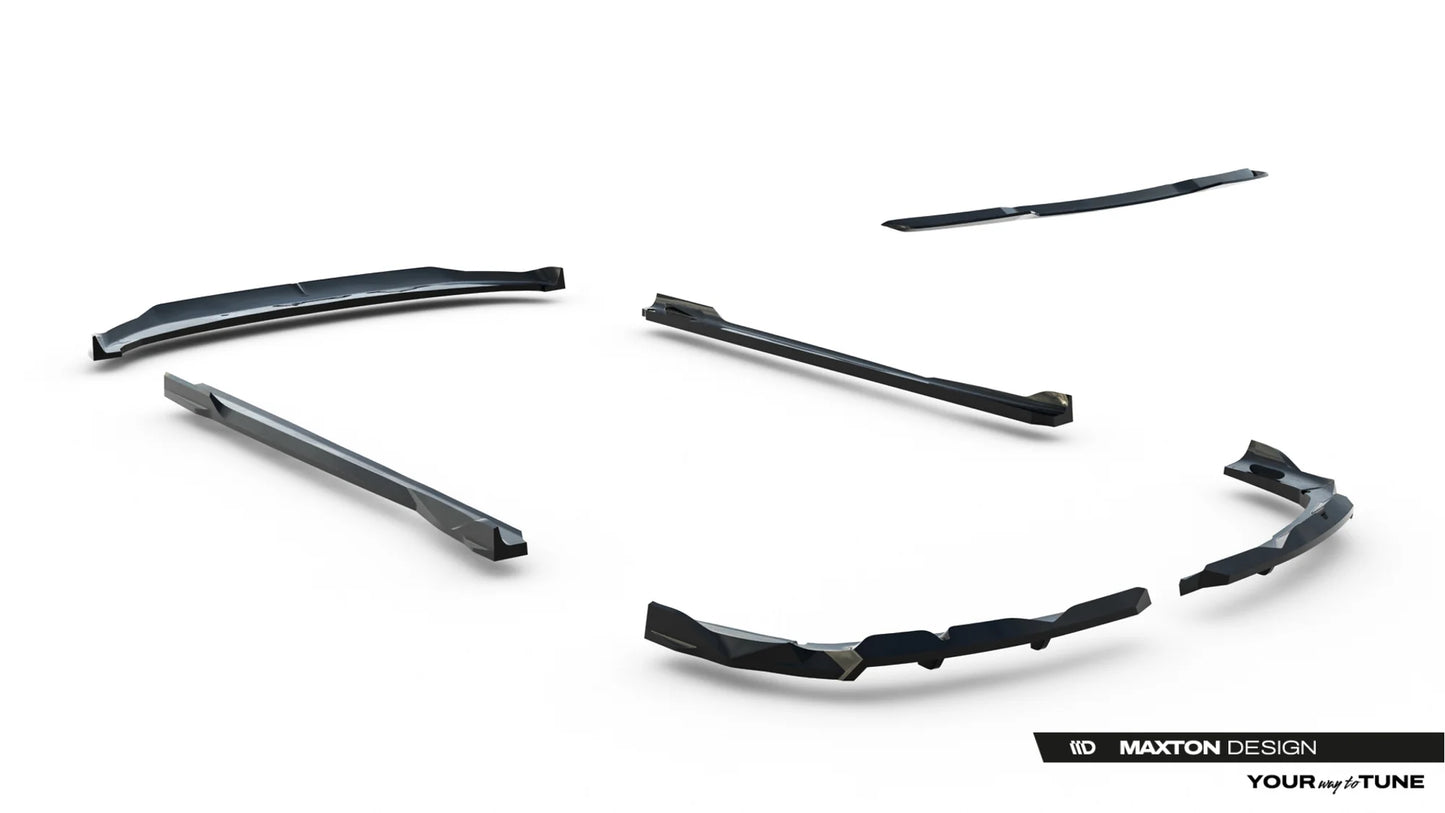 🔥ART.9280 BODYKIT ADATTO PER BMW X3 M-PACK G45🔥