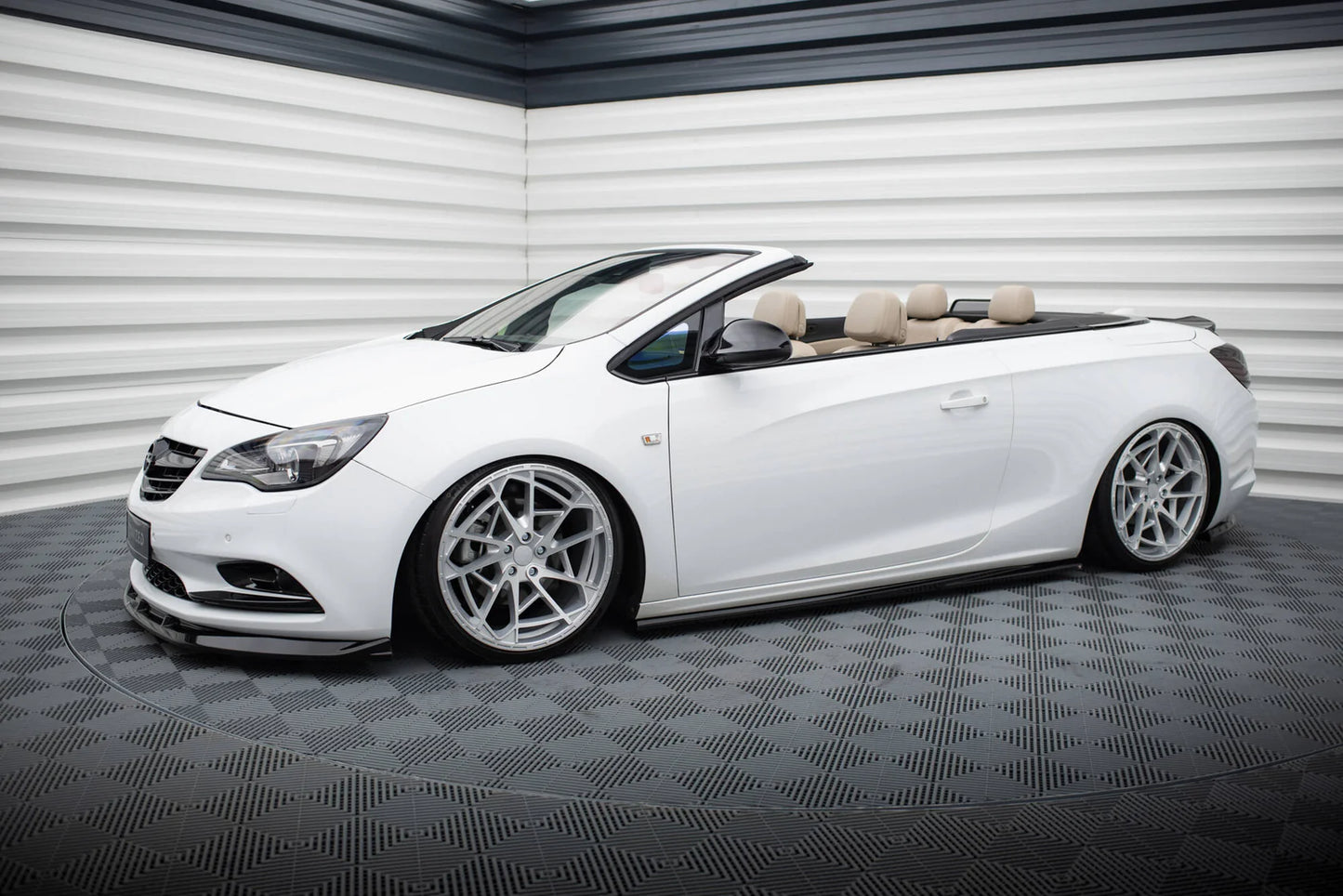 💕ART.9082 BODYKIT Opel Cascada💕