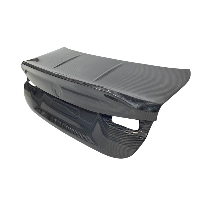 ART.6132 Portellone Posteriore BMW SEIRE 4 G22 / G82 Look CSL Carbonio