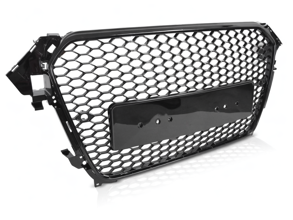 💥ART.3466 GRIGLIA SPORT adatto per AUDI A4 B8 12-15💥