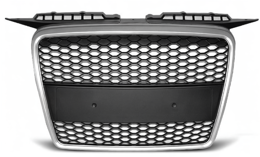 💥ART.3662 GRIGLIA SPORT adatto per AUDI A3 05-08💥