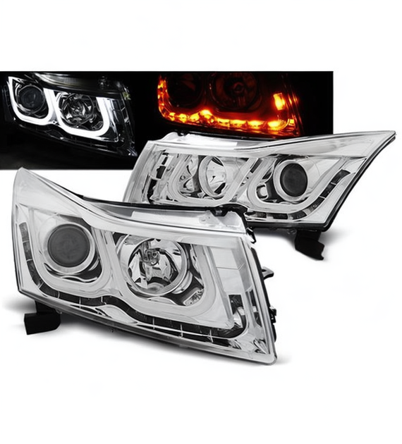 SPLITTER SUITABLE FOR VW GOLF 8 GTI GTD RLINE LOOK GLOSSY BLACK SPORTY DESIGN