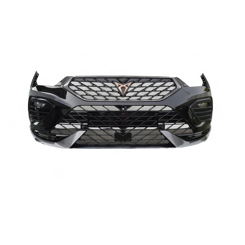 💕 Paraurti Anteriore Adatto per Cupra Ateca 21+ Sport Look 💕