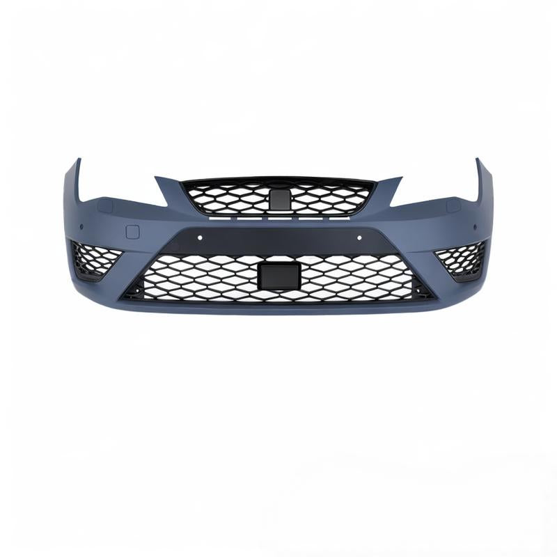 💕 Paraurti Anteriore Adatto per Seat Leon Cupra 13-20 Look Sport 💕