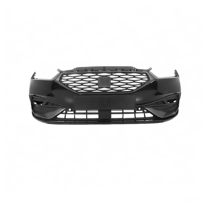 💕 Paraurti Anteriore Adatto per Seat Leon 20+ Look FR Sport 💕