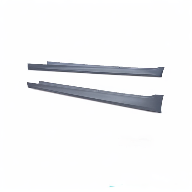 💕MINIGONNE LATERALI BMW F10 F11 LOOK M💕