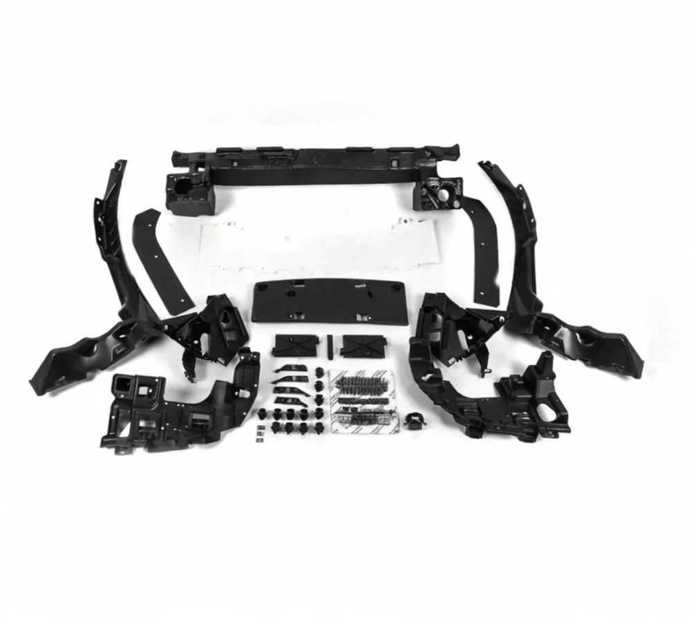 💕 Kit Conversione Adatto per Mercedes GL X166 a GLS 63 AMG X166 💕