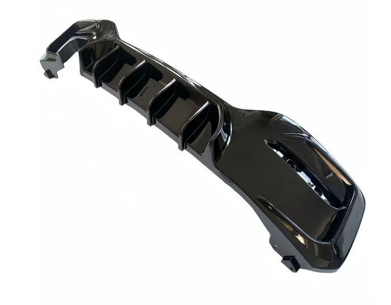 πART.7920 DIFFUSORI BMW 1 Series M Sport F20 F21 2015- 2019π