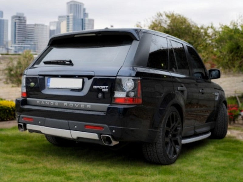 Rear Bumper suitable for Range Rover Sport L320 (2005-2011)