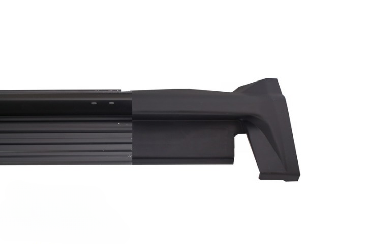 💫ART.7155 Pedane Laterali in Alluminio Honda CR-V MK3 (2007-2012)💫