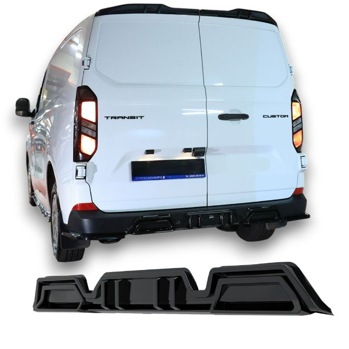 4601⭐Diffusore adatto per Ford Transit Custom Mk2 (2023+)⭐