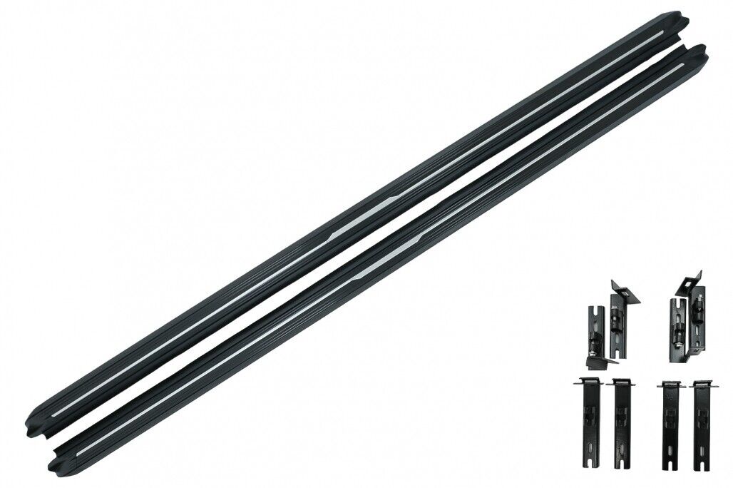 Pedana VW T6 Multivan/Caravelle 15-19 pedane laterali