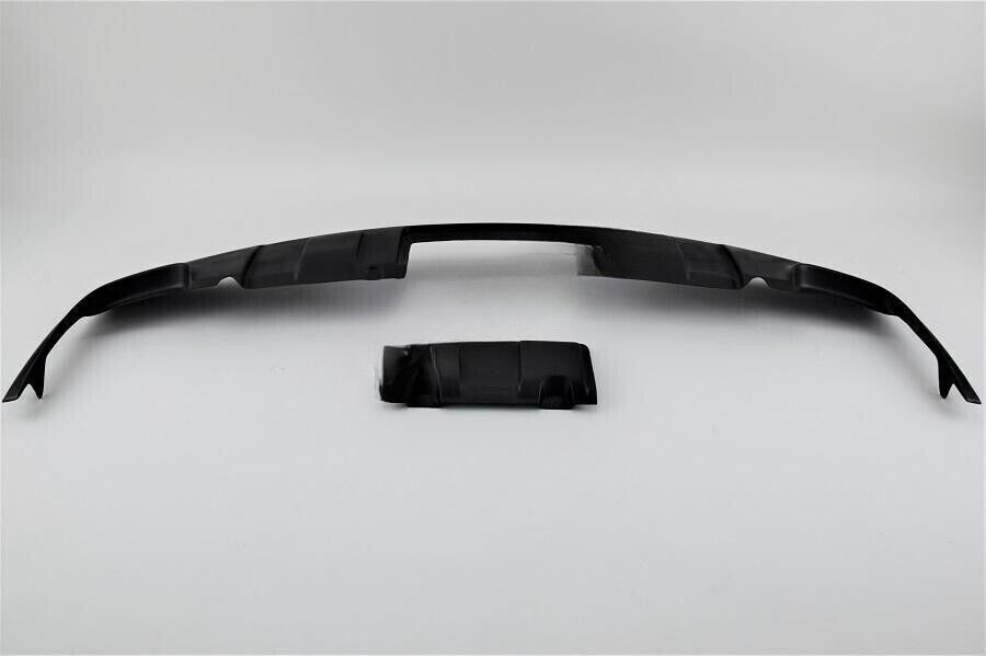 SPOILER+DIFFUSORE+MINIGONNE adatto per VW TOUAREG 2002-2010