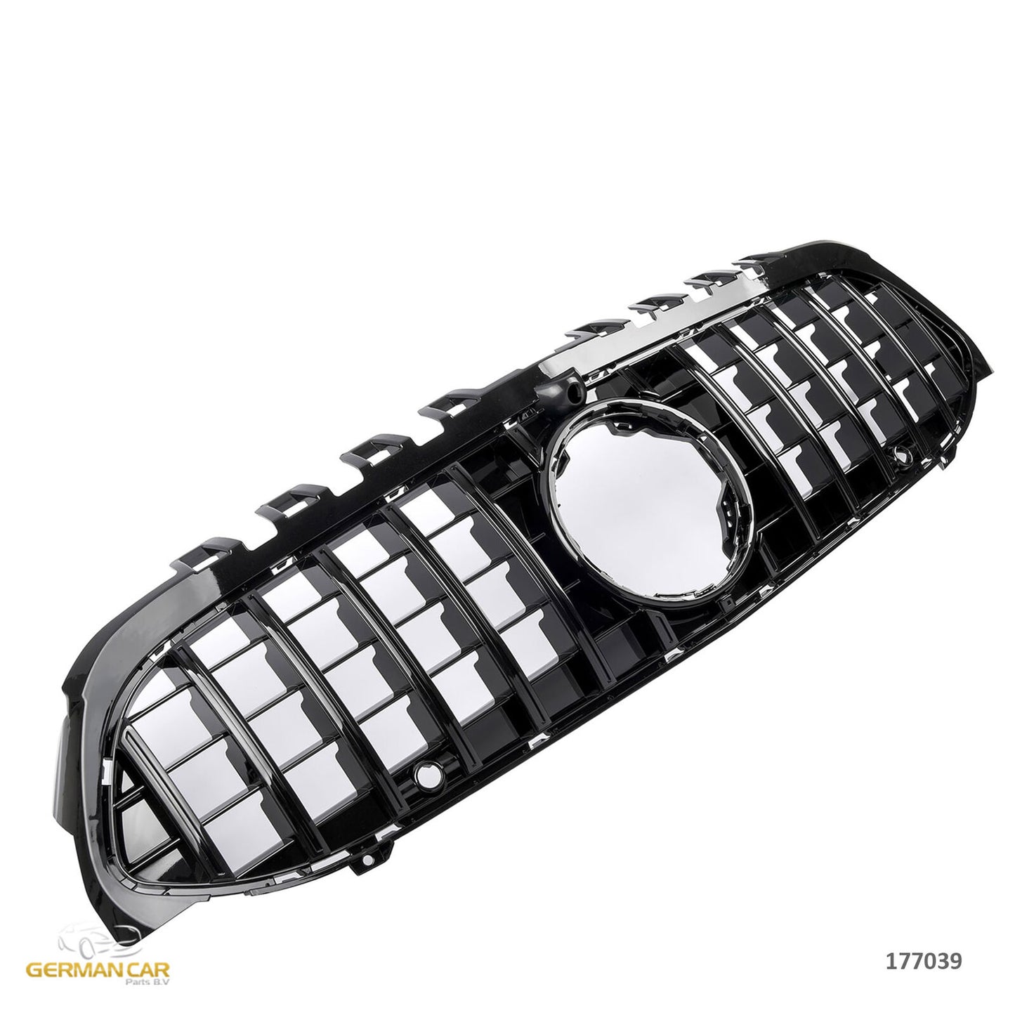 Griglia sportiva per Mercedes W177 V177 360° PANAMERICANA AMG GT