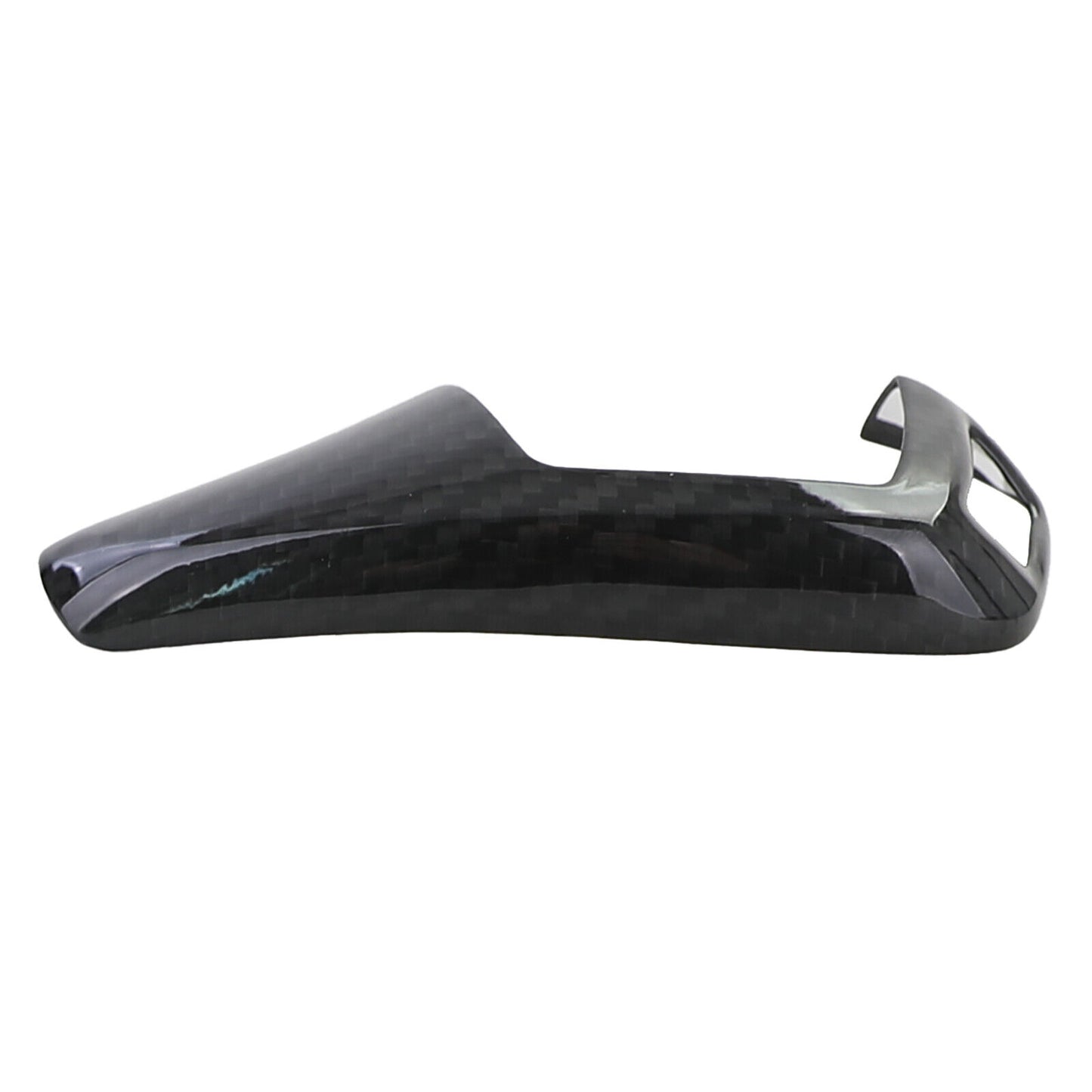 Automatic gear knob with real carbon cover suitable for BMW 4 series F32 F33 F36 2013-2021