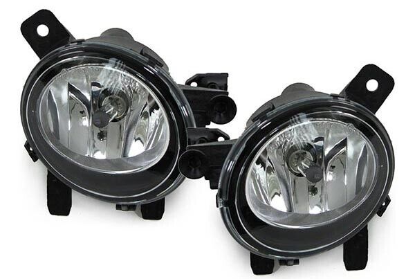 Fendinebbia destro sinistro adatto a BMW F20 F21 SERIE 3 F30 F31 F34 F32 F33