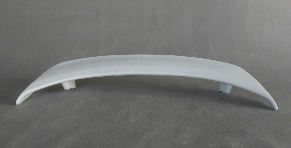 BOOT SPOILER SUITABLE FOR PORSCHE CARRERA 911 997 S4