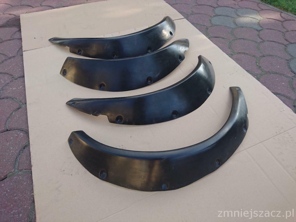 PASSARUOTA ADATTO PER BMW SERIE 3 E30