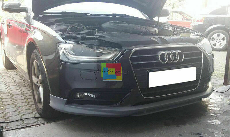 FRONT BUMPER SUITABLE FOR AUDI A4 B8 2012-2014