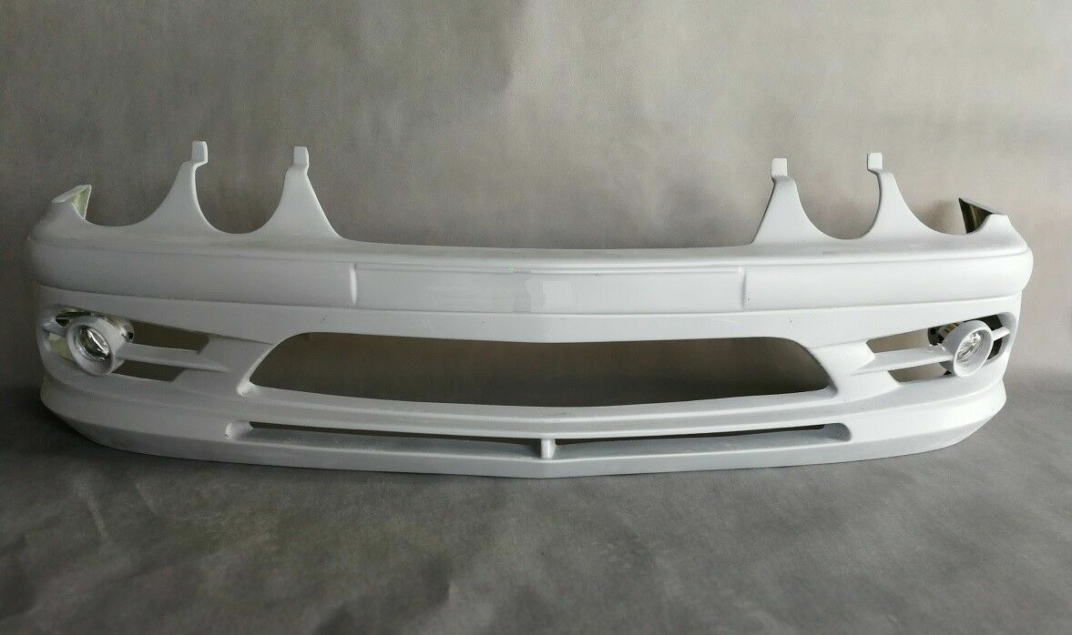 BODYKIT ADATTO PER Mercedes CLK W208