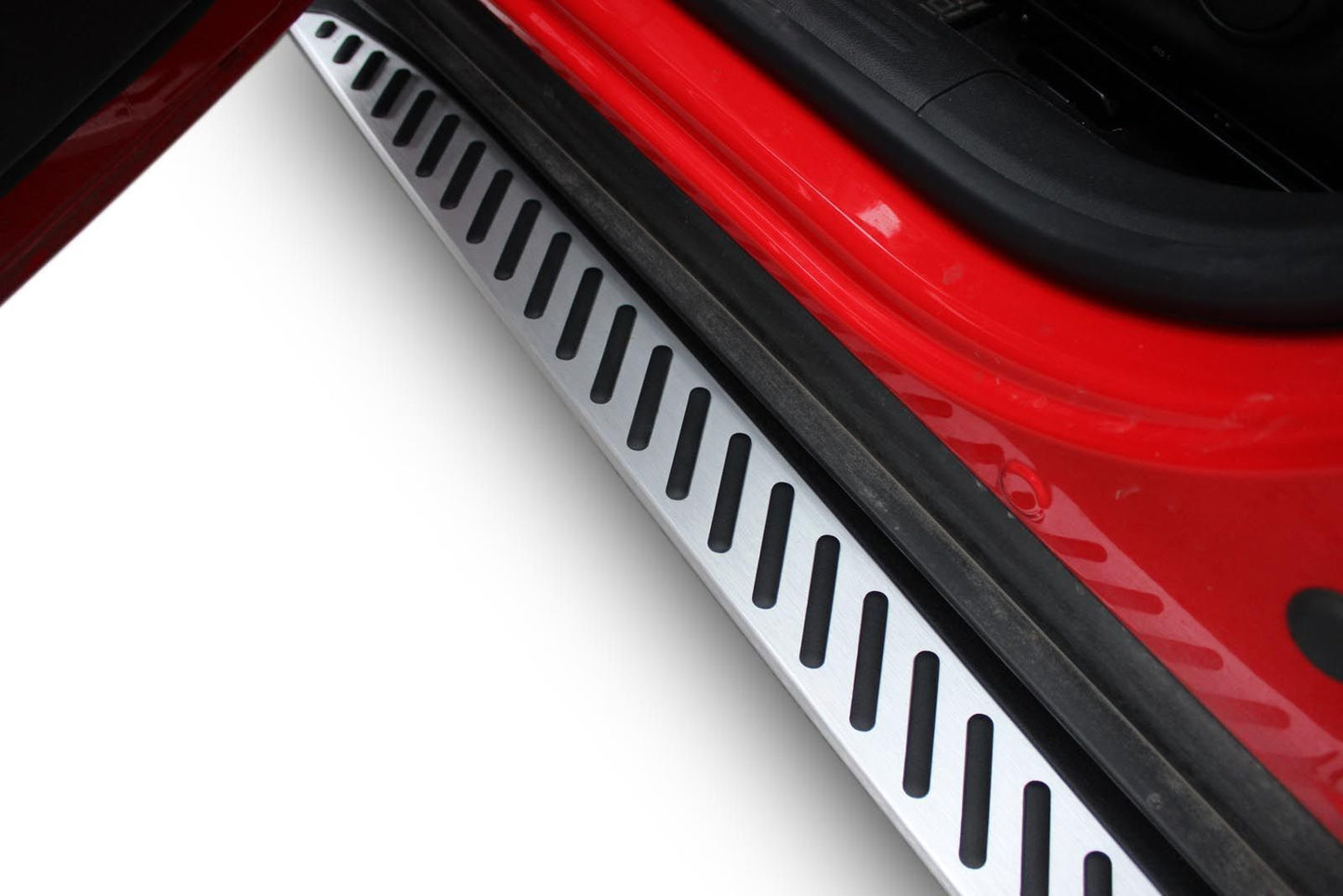 Side Steps SUITABLE For Jeep Renegade from 2014