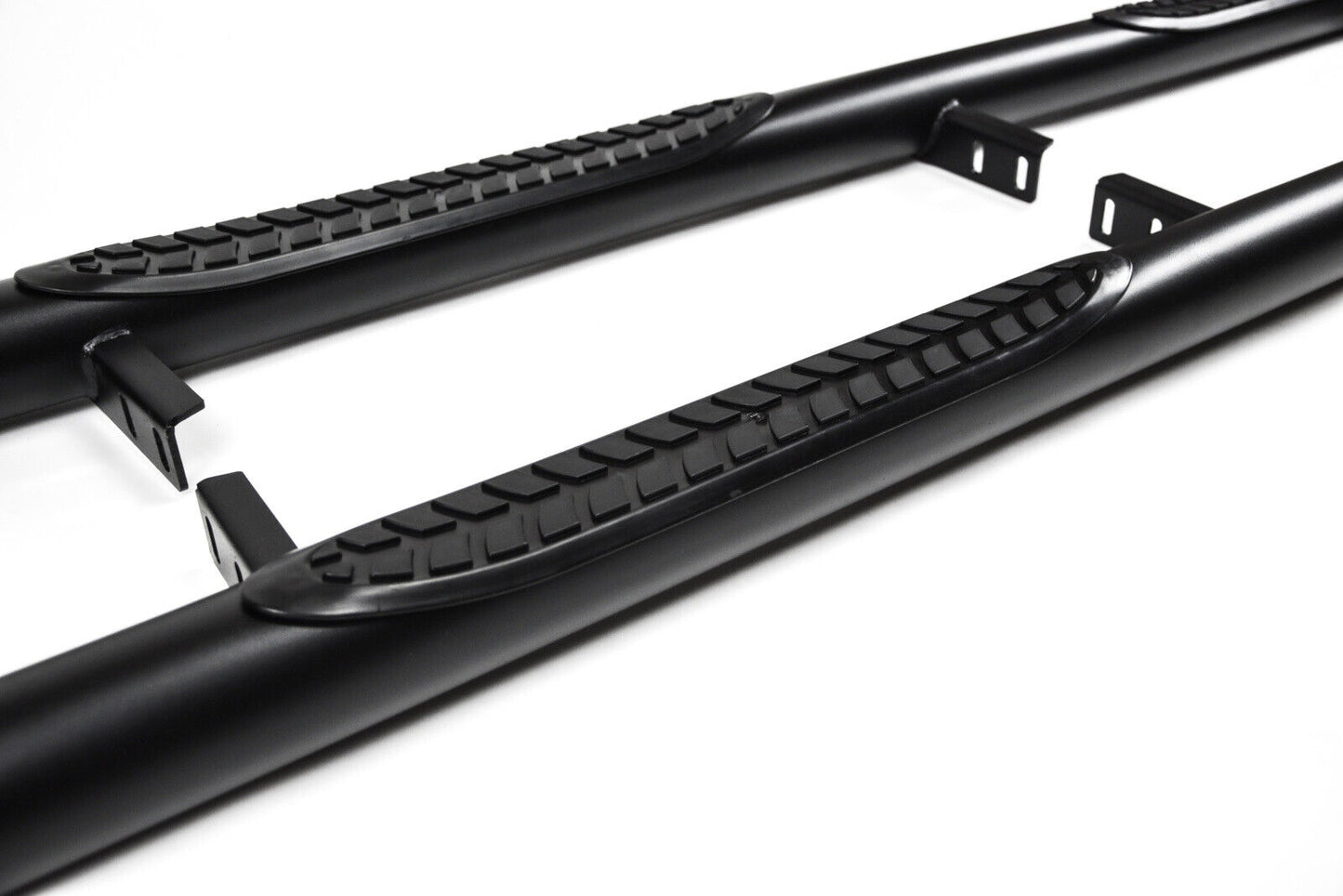 SIDE STEPS SUITABLE for BMW X3 F25 2011-2018