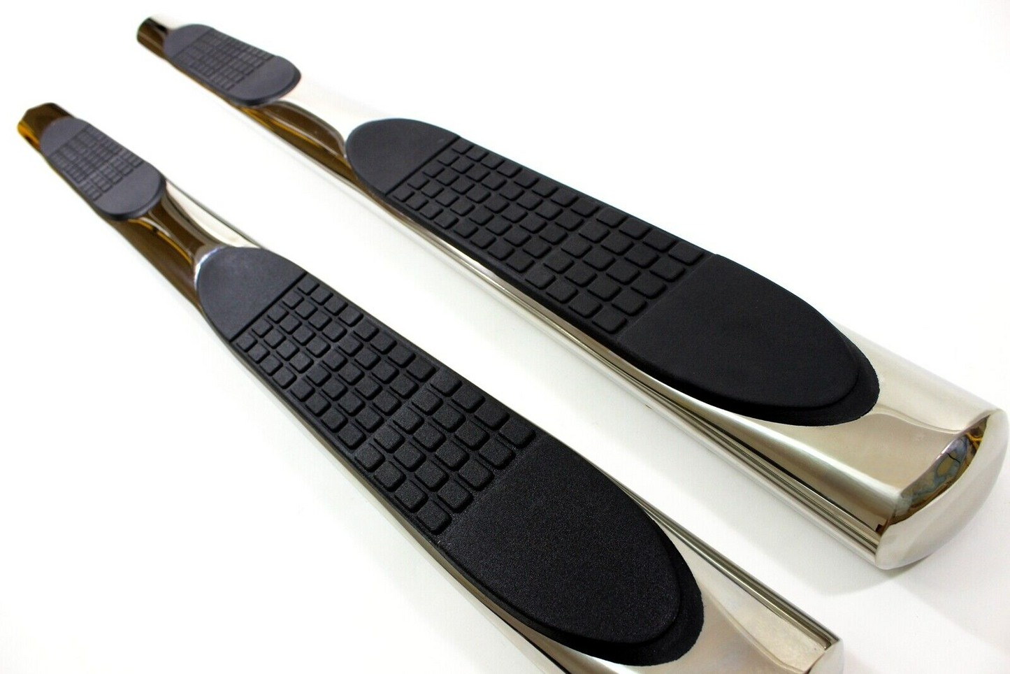 SIDE BARS RUNNING BOARDS FOR NISSAN QASHQAI J11 2014-2018