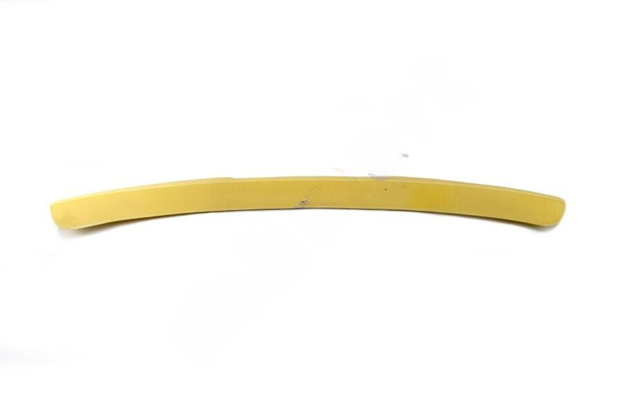 REAR SPOILER SUITABLE FOR Audi A3 8Y 2020+ Sedan