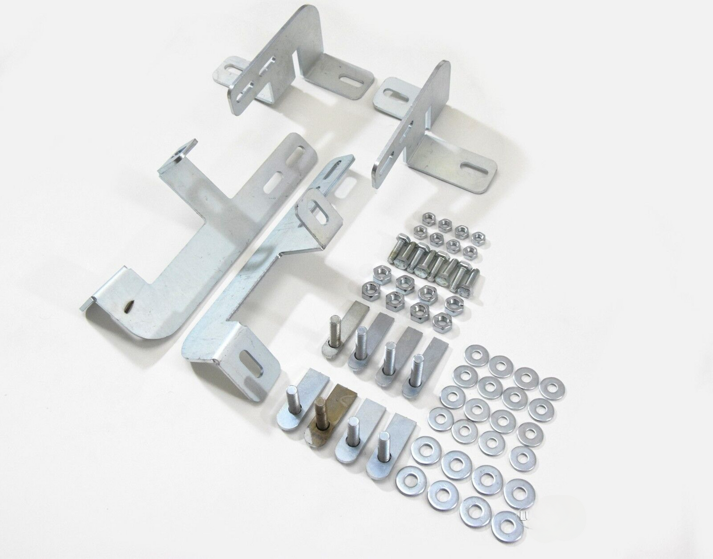 PEDANE LATERALI INOX ADATTO per PEUGEOT 3008 2017