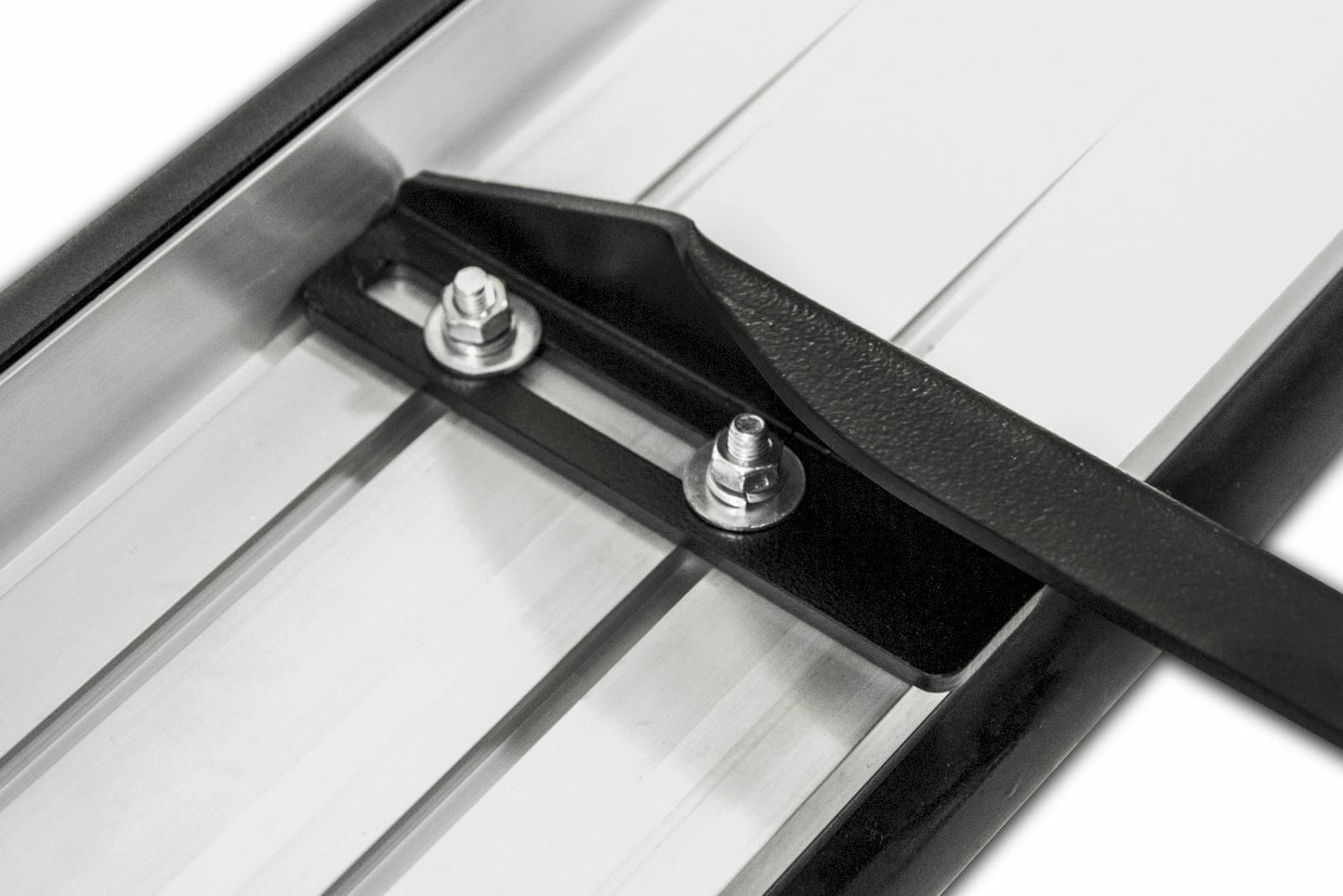 PEDANE LATERALI INOX ADATTI PER Suzuki Vitara 2015-