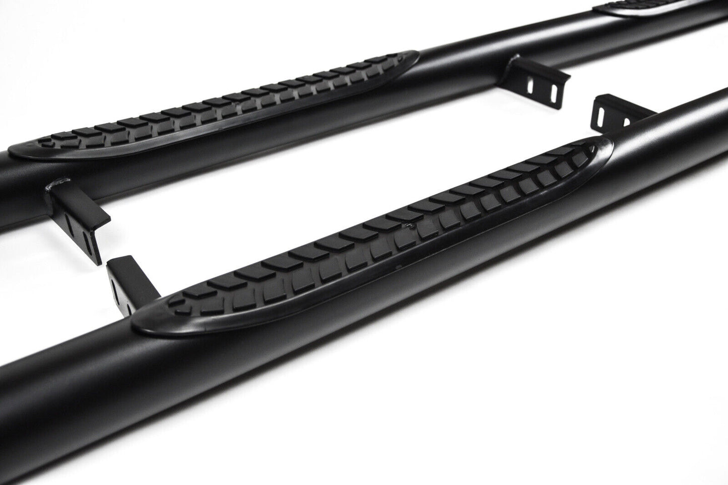 Pedane Laterale INOX ADATTO per SUZUKI GRAND VITARA 3 PORTE