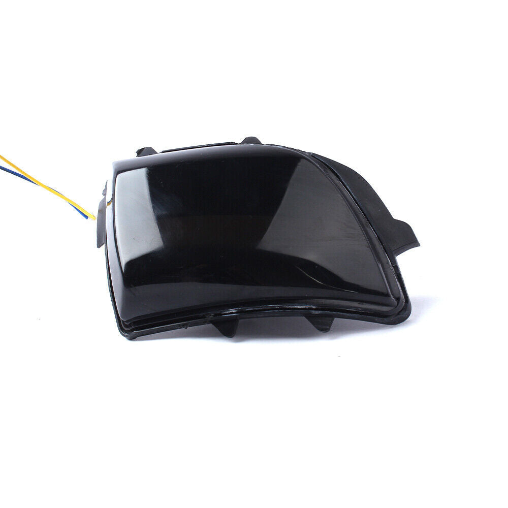 ✨PAIR OF SMOKE LED PROGRESSIVE INDICATORS suitable for Volvo XC70 I II XC90 I 07-14