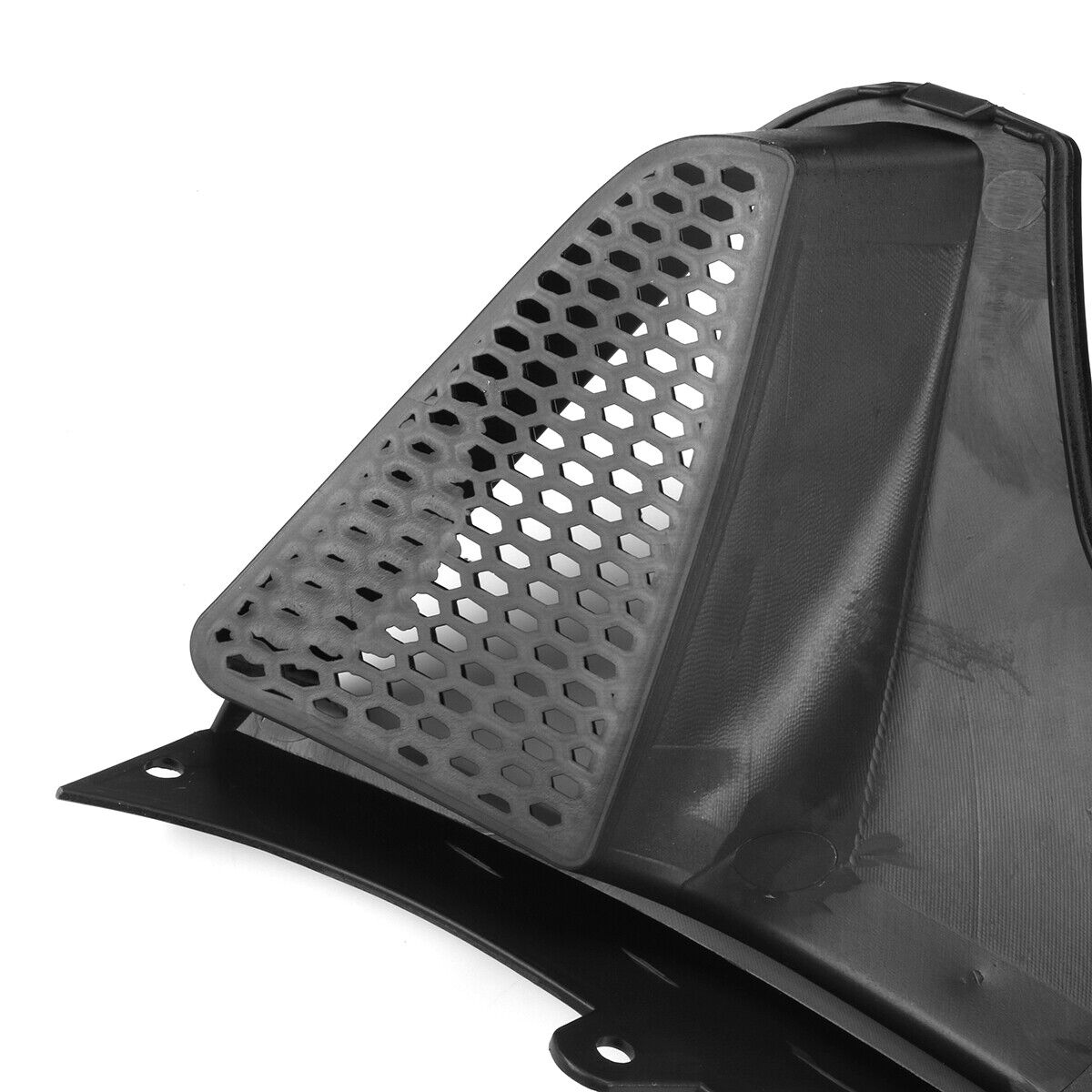 🔥DIFFUSER SUITABLE FOR BMW 4 SERIES F32 F33 F36 2014+ M DIFFUSER IN ABS🔥