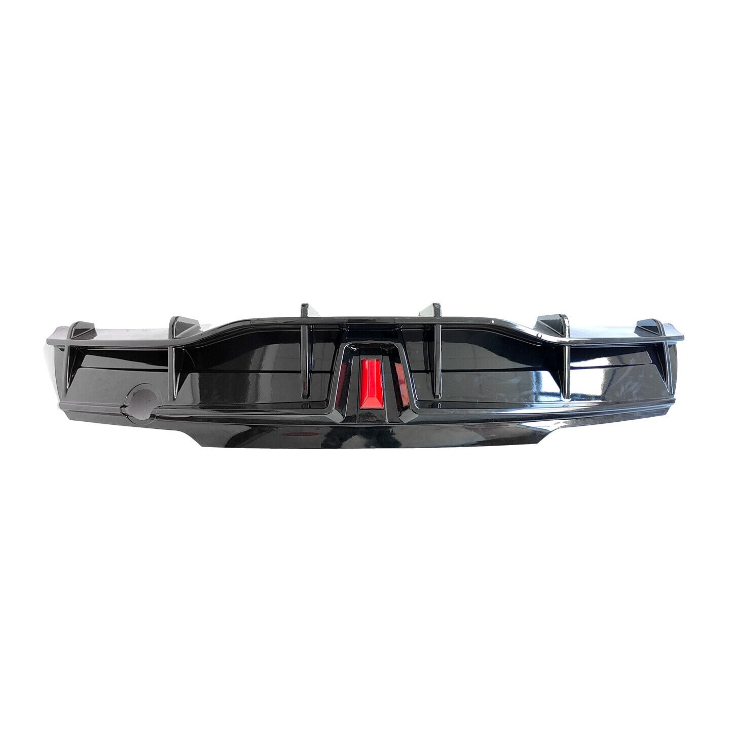 💎DIFFUSORE adatto per TESLA MODEL Y 2019-2023 CON LUCE LED💎