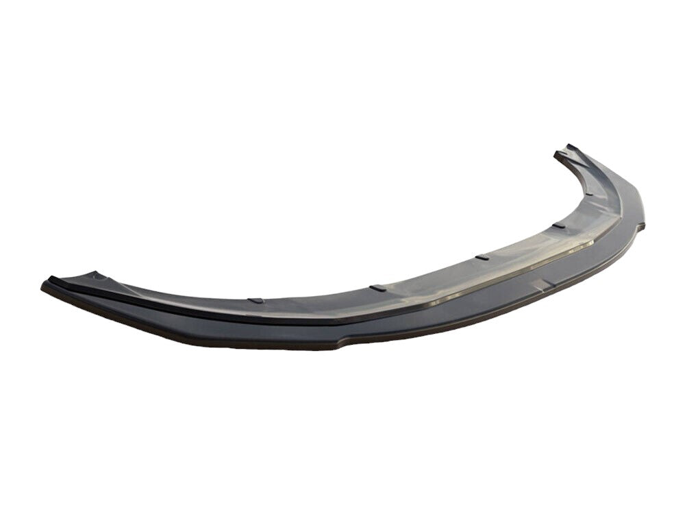 ✔️FRONT SPLITTER SUITABLE FOR Mini Cooper S F56 JCW GLOSSY BLACK✔️