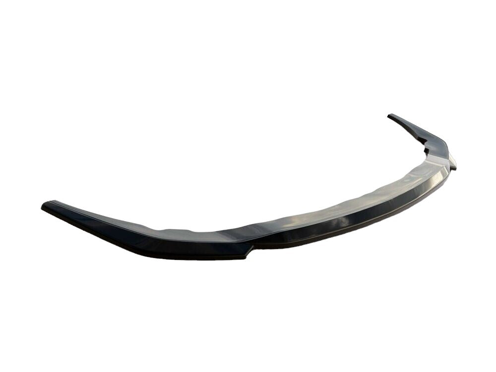 ⭐SPLITTER ANTERIORE V1 ADATTI PER BMW M135I F40 (2019-)⭐