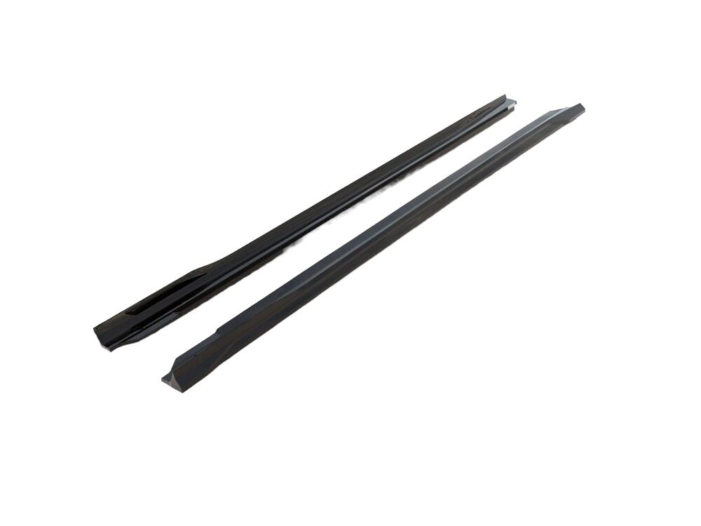 ⭐SKIRT SUITABLE FOR BMW 5 SERIES M-PACK G60 2023+⭐