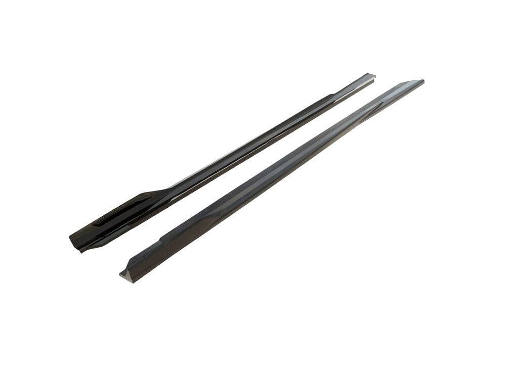 ⭐MINIGONNE V1 ADATTO PER BMW SERIE 5 M-PACK G60 2023+⭐