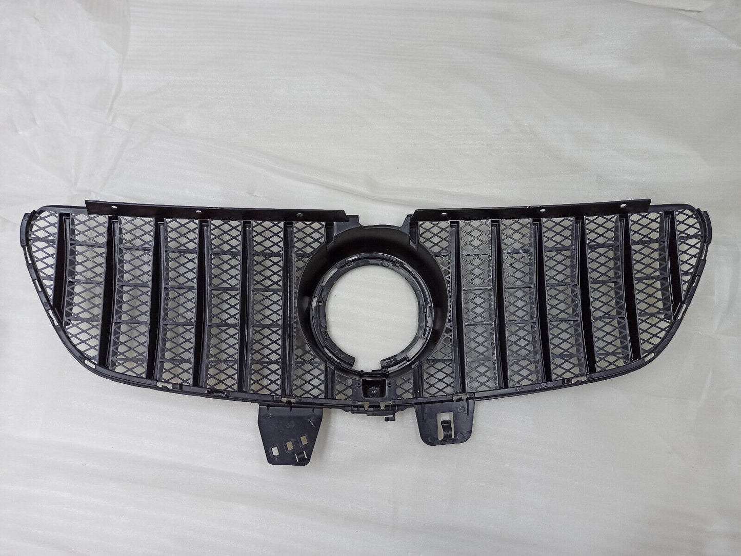 ⭐GRIGLIA DIAMANTE ADATTO PER MERCEDES Classe V W447 2019⭐