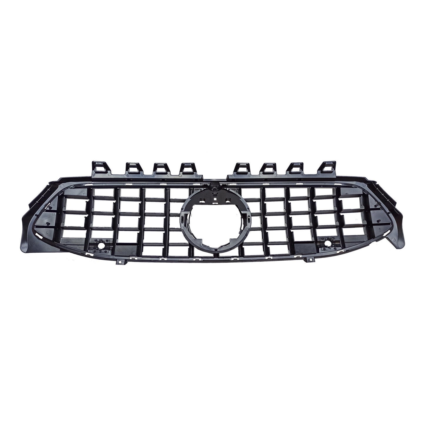 ⭐GRIGLIA Panamericana ADATTO PER MERCEDES CLA W118 2019⭐