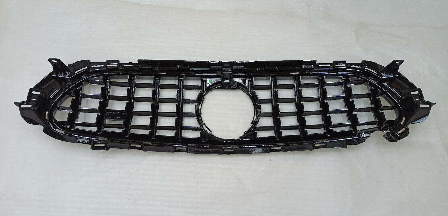 ⭐DIAMOND GRILLE SUITABLE FOR MERCEDES E-Class W213 2020⭐