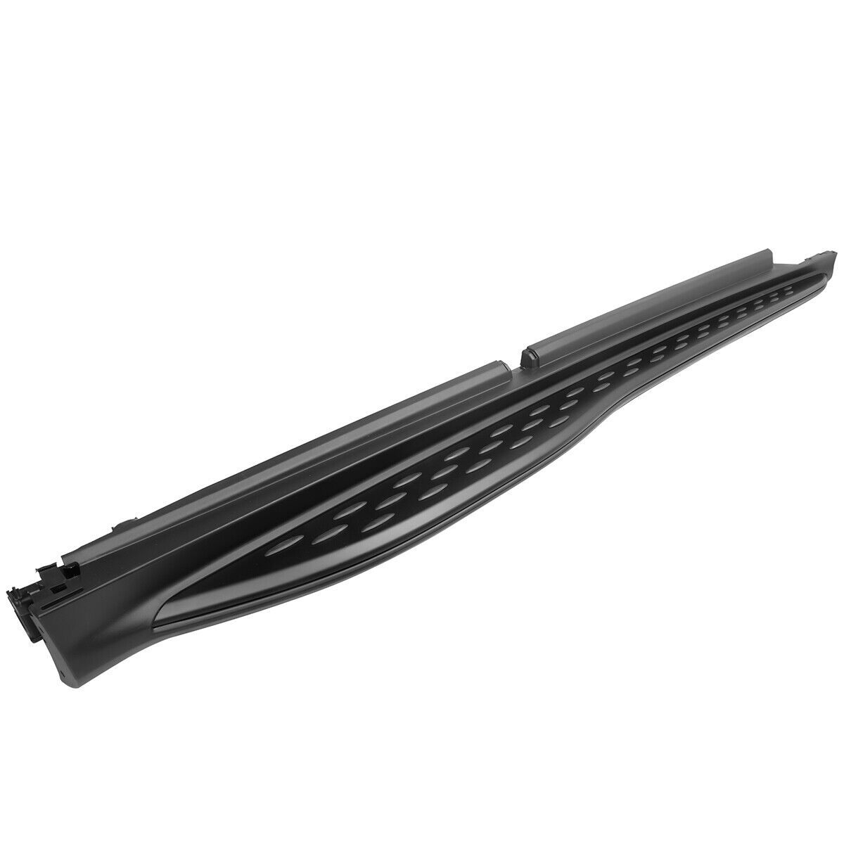 ⭐SIDE STEPS SUITABLE FOR MERCEDES GLC X254 SUV C254 COUPE black⭐