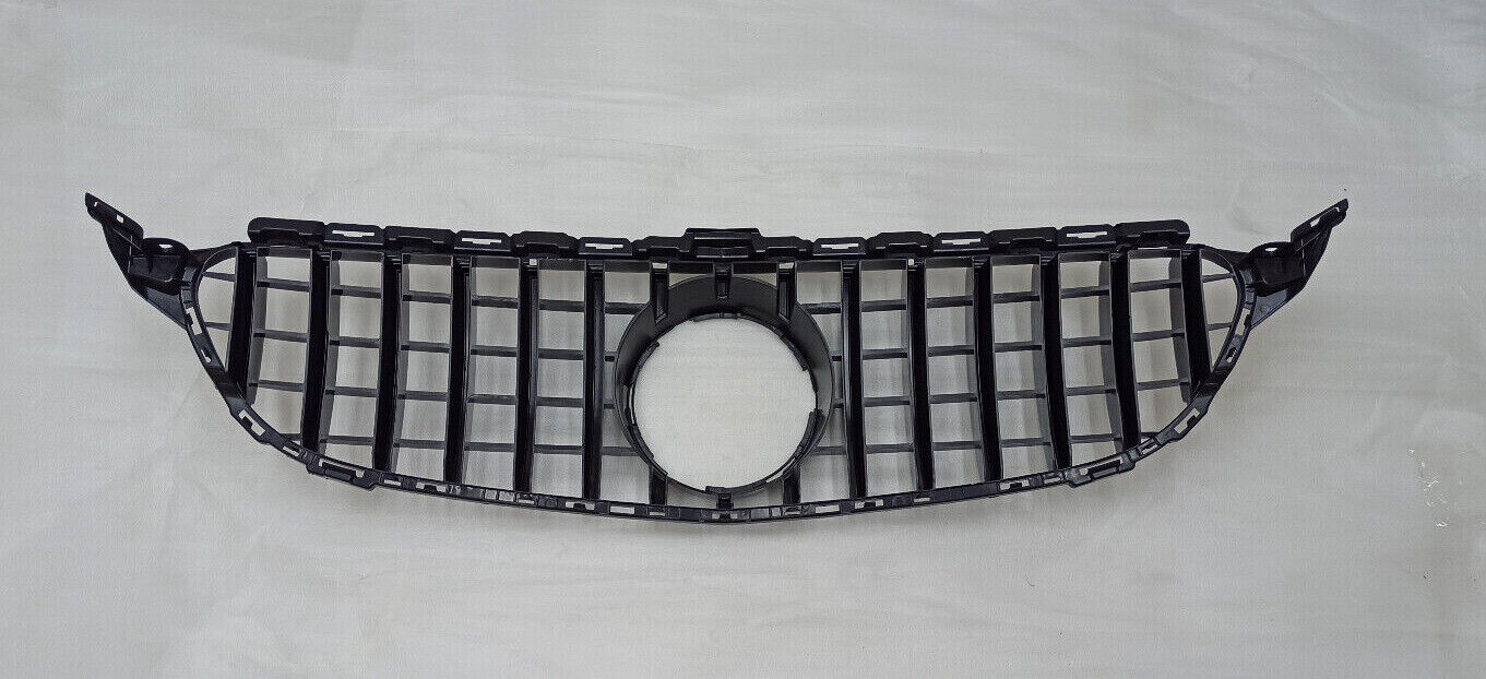 ⭐GRIGLIA DIAMANTE ADATTA PER MERCEDES W205 Classe C 2018⭐