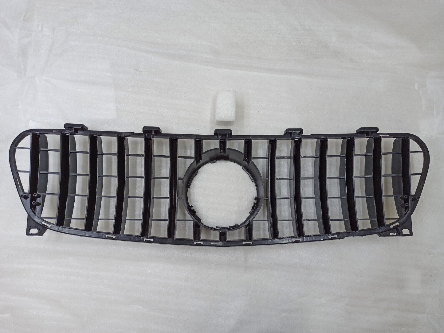 ⭐GRIGLIA PANAMERICANA ADATTA PER MERCEDES CLASSE X156 GLA 2017 - 2019⭐