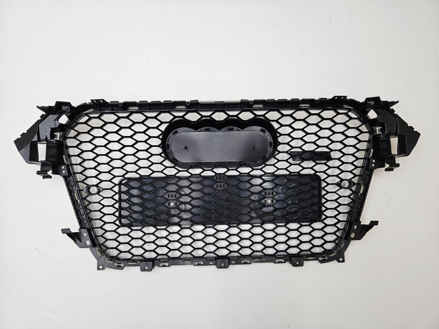 💎Grill suitable for Audi A4 B8 2008 - 2012 RS4 look-💎