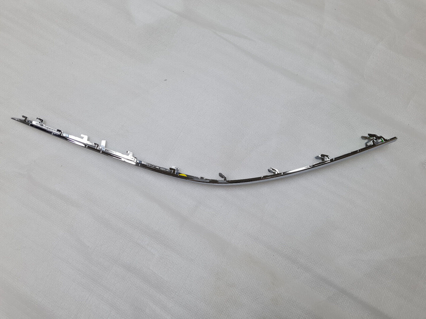 ๐LEFT bumper protection bar SUITABLE FOR Audi A8 D5 2018 - 2021๐